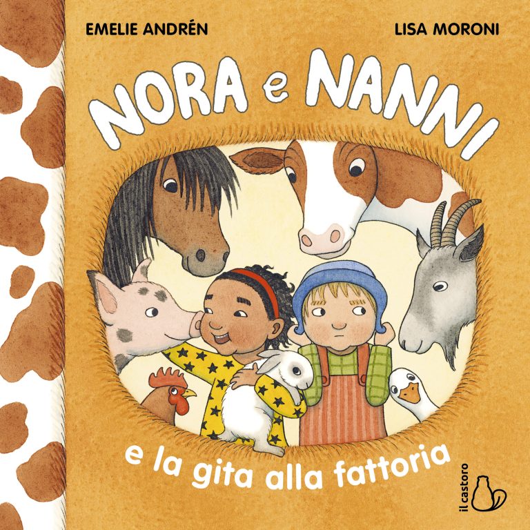 Nora e Nanni e la gita alla fattoria - immagine 2