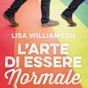 L’arte di essere normale
