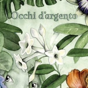 Occhi d’argento