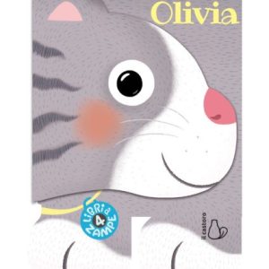 Olivia. Libri a 4 Zampe
