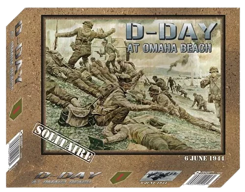 D-Day at Omaha Beach - immagine 2