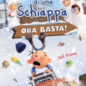 Diario di una Schiappa. Ora basta! Edizione speciale Disney+