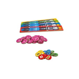 ORBIT: Nebular Expansion