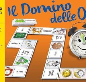 IL DOMINO DELLE ORE