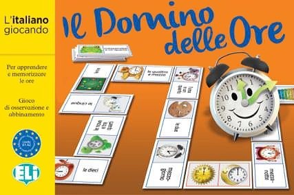 IL DOMINO DELLE ORE