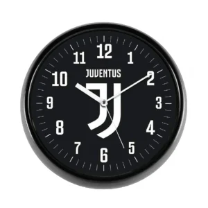 Orologio da parete JUVENTUS