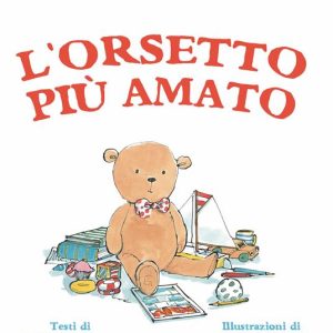 L’orsetto più amato
