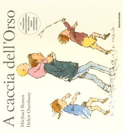 A caccia dell’Orso