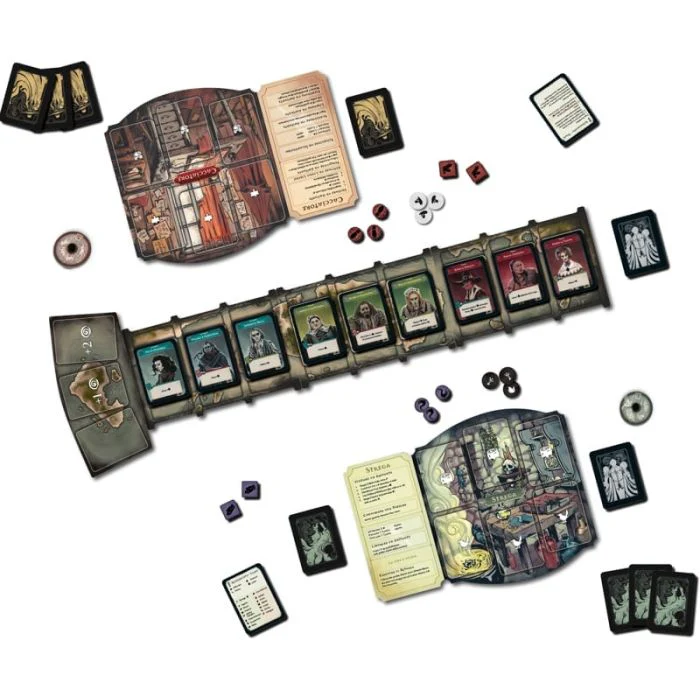 Pagan: Il Fato di Roanoke - immagine 4