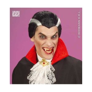 Parrucca Vampiro