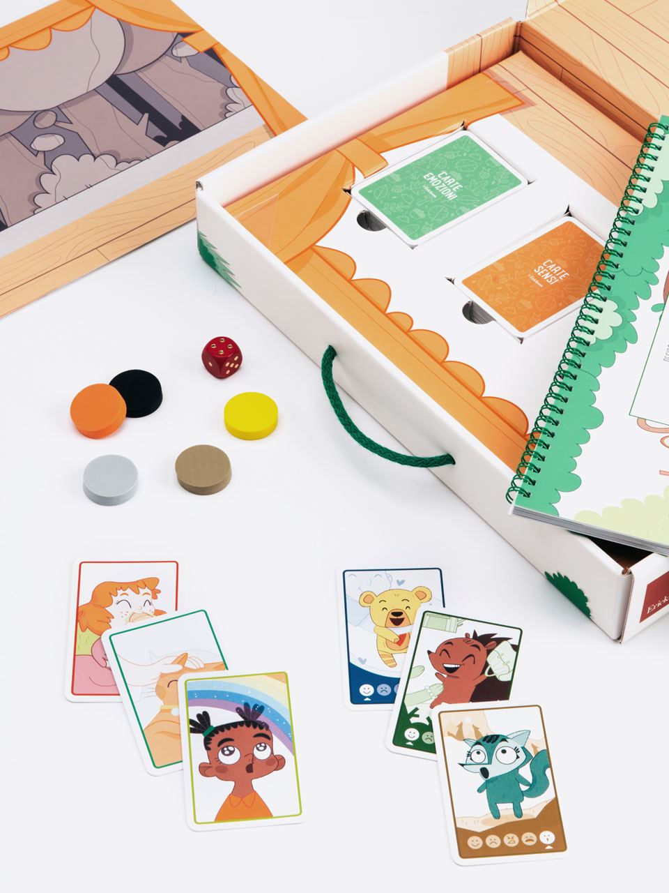 LA VALIGETTA PER PARTIRE… IN PRIMA - immagine 4