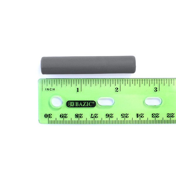 TOPPER PENNA MASTICABILE ARK CILINDRO GRIGIO SCURO – Durezza XXT - immagine 3