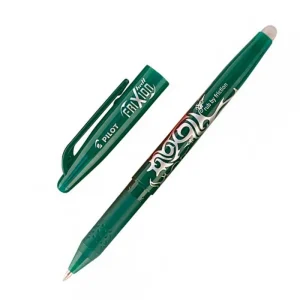Penna a Sfera Cancellabile GEL 0,7MM -  VERDE - Frixion Ball Pilot
