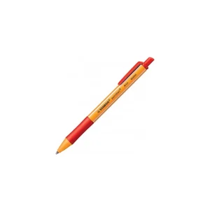 POINTball - STABILO - Penna a Sfera Rosso - 6030/32-1