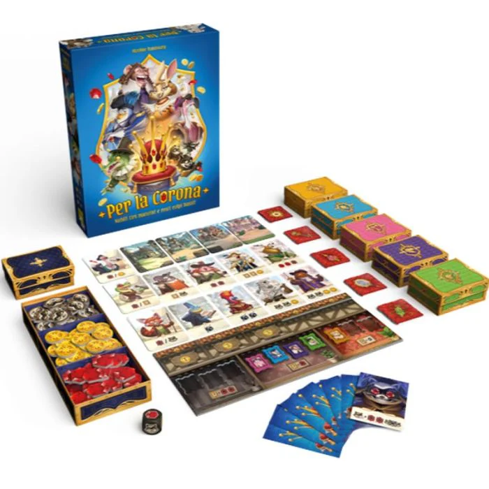Per la Corona - immagine 3