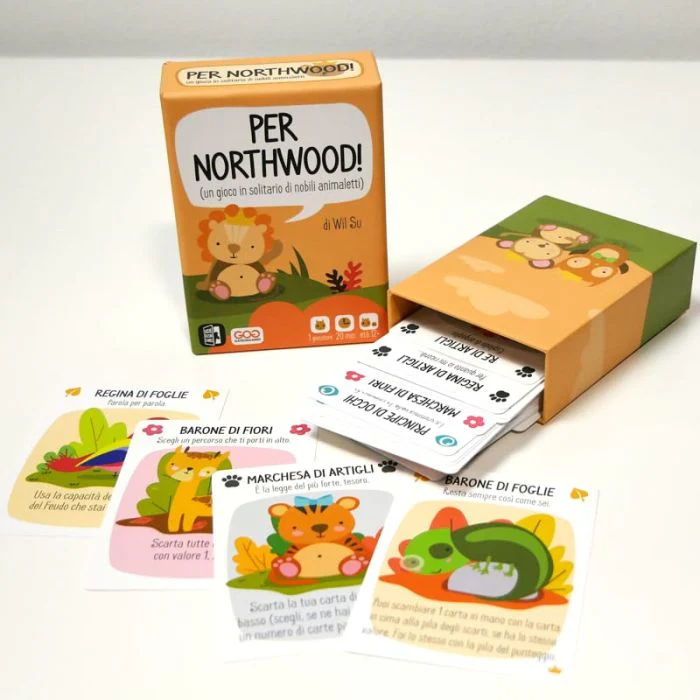 Per Northwood! - immagine 4