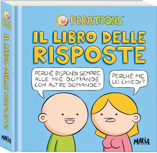 Il libro delle risposte - immagine 2