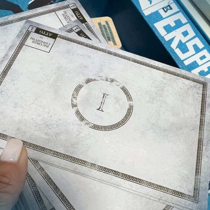 Perspectives Blue - immagine 5