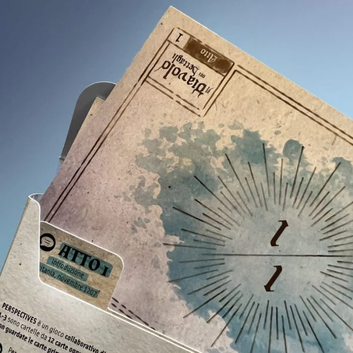 Perspectives Blue - immagine 6