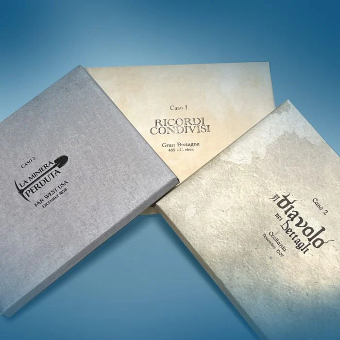 Perspectives Blue - immagine 7