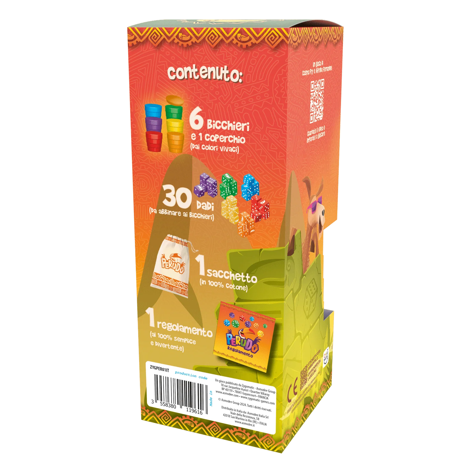 Perudo Refresh - immagine 3