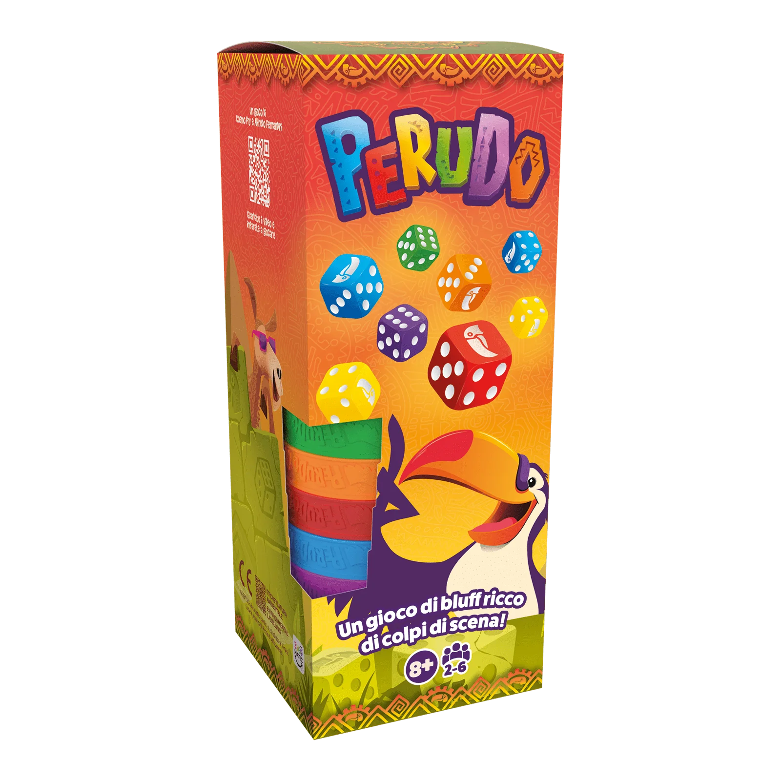 Perudo Refresh - immagine 2