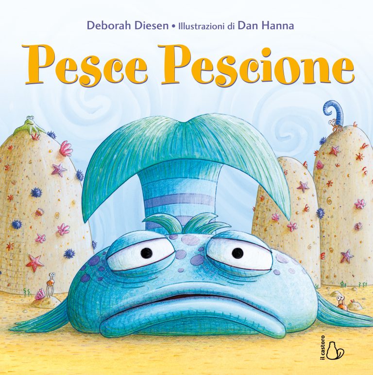 Pesce Pescione - immagine 2