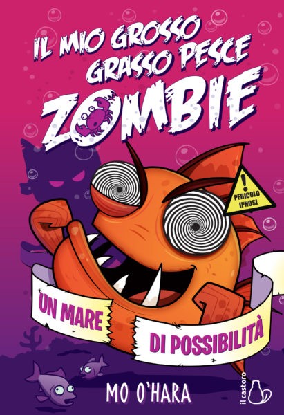 Il mio grosso grasso pesce zombie. Un mare di possibilità