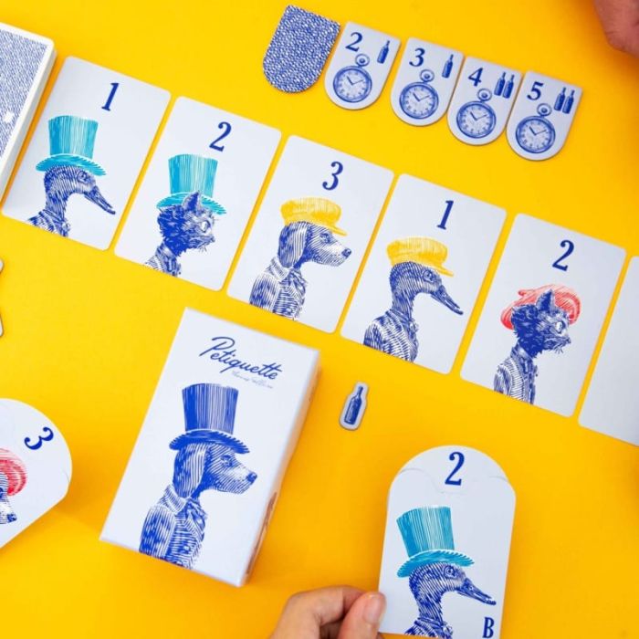 Petiquette - immagine 7