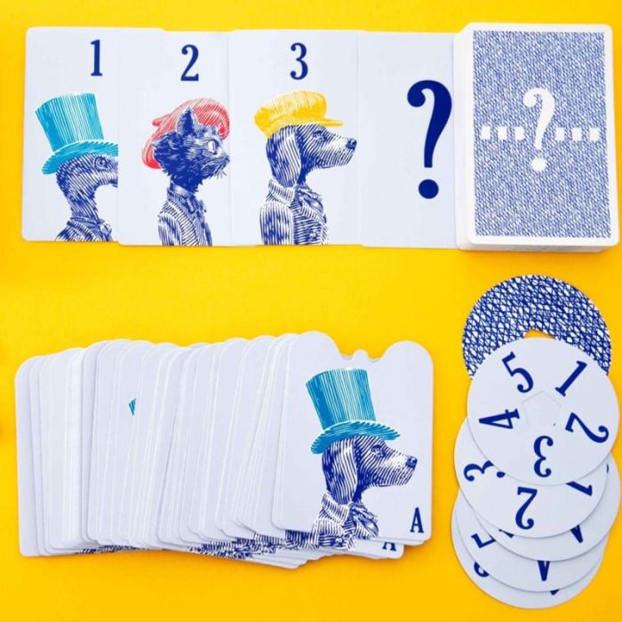 Petiquette - immagine 9