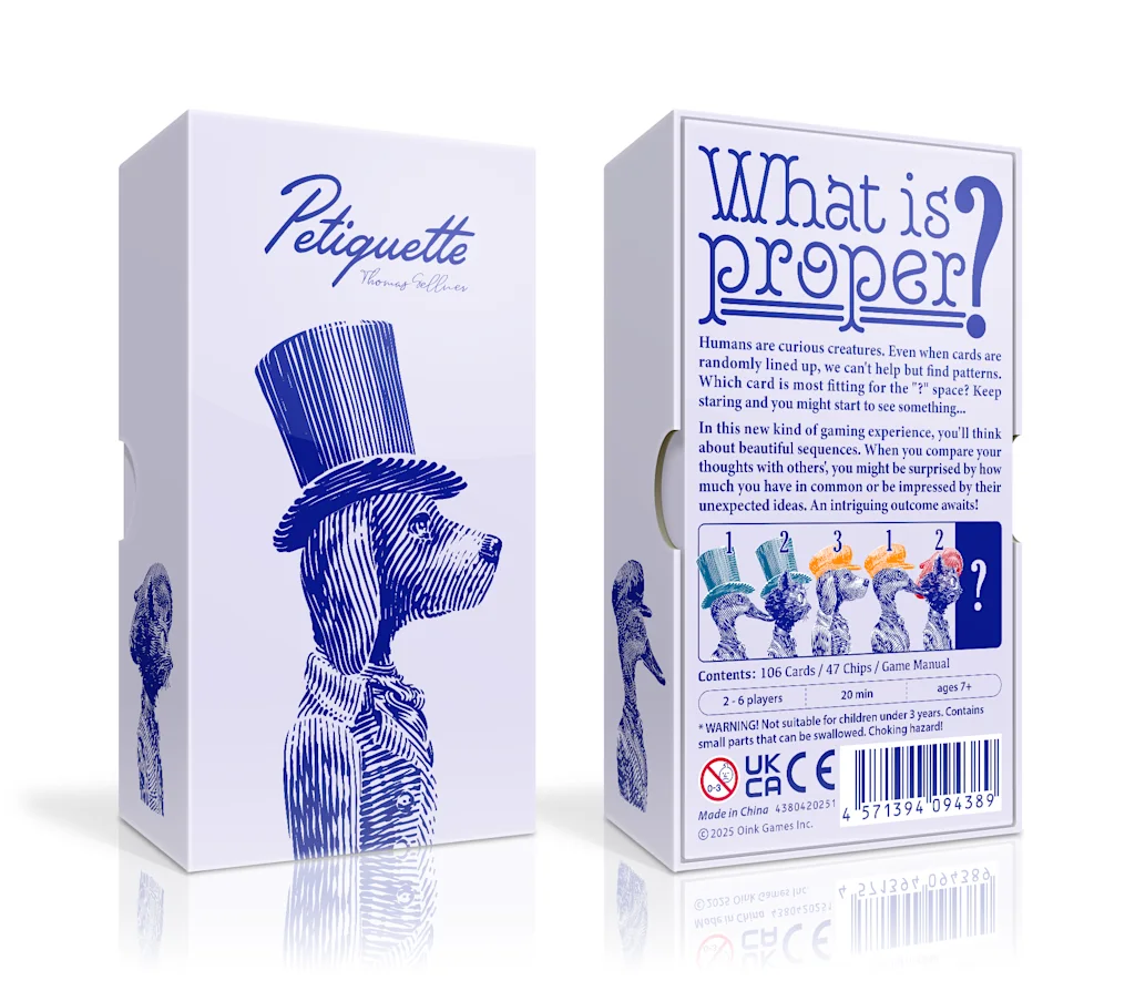 Petiquette - immagine 5