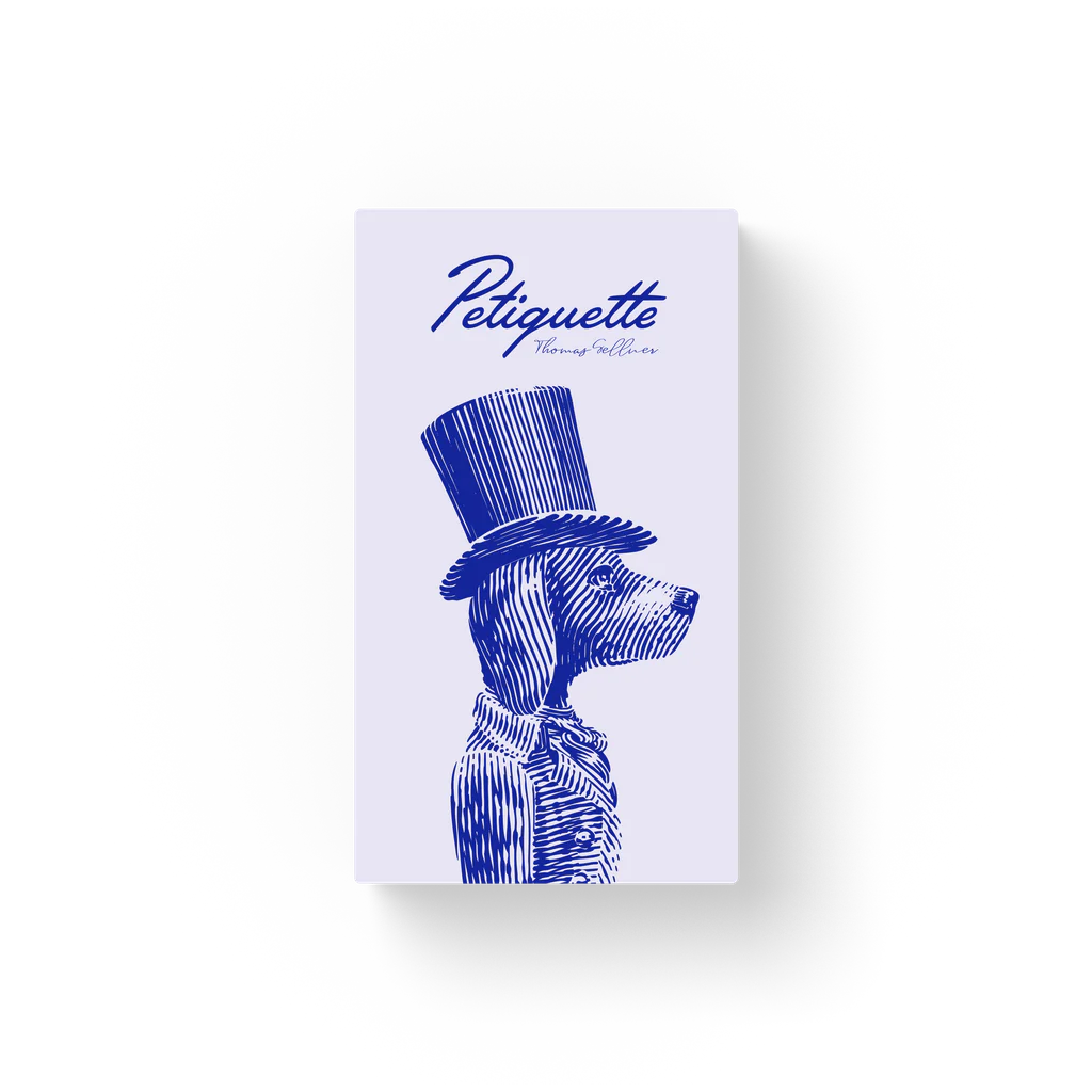 Petiquette - immagine 4