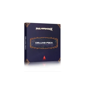 Philharmonix - Deluxe Pack