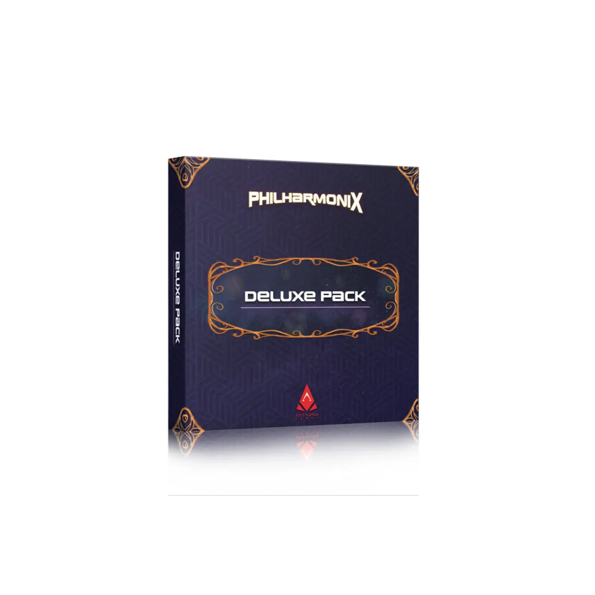 Philharmonix - Deluxe Pack