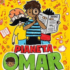 Pianeta Omar. Super Spia per Caso