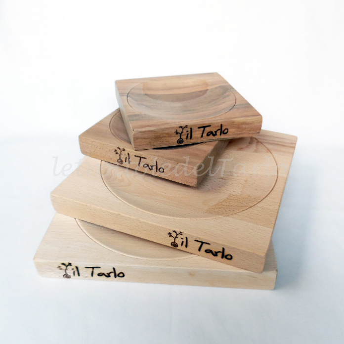 piatto trottola - immagine 2