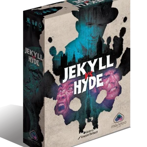Jekyll vs Hyde
