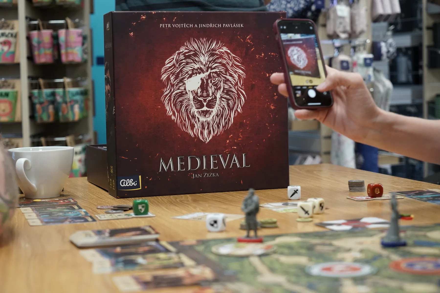 Medieval: Jan Žižka - immagine 6