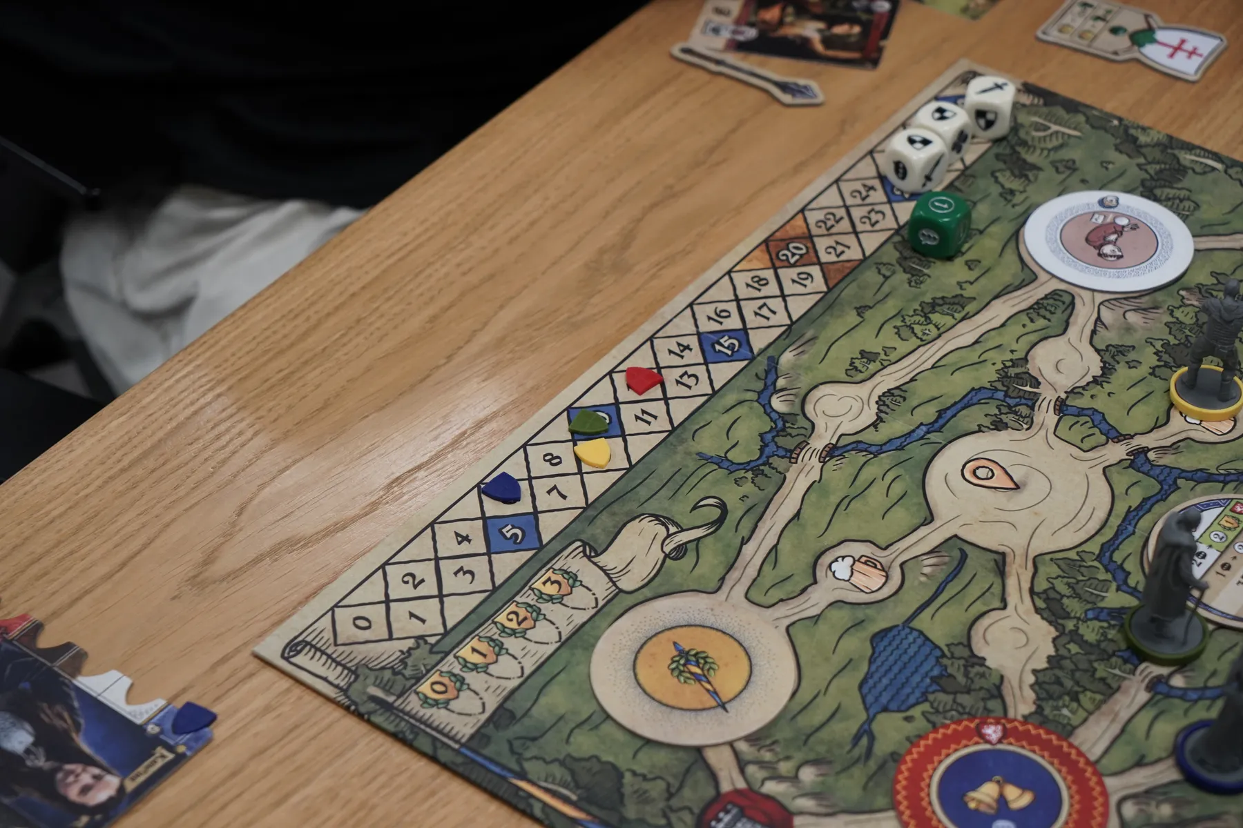 Medieval: Jan Žižka - immagine 5