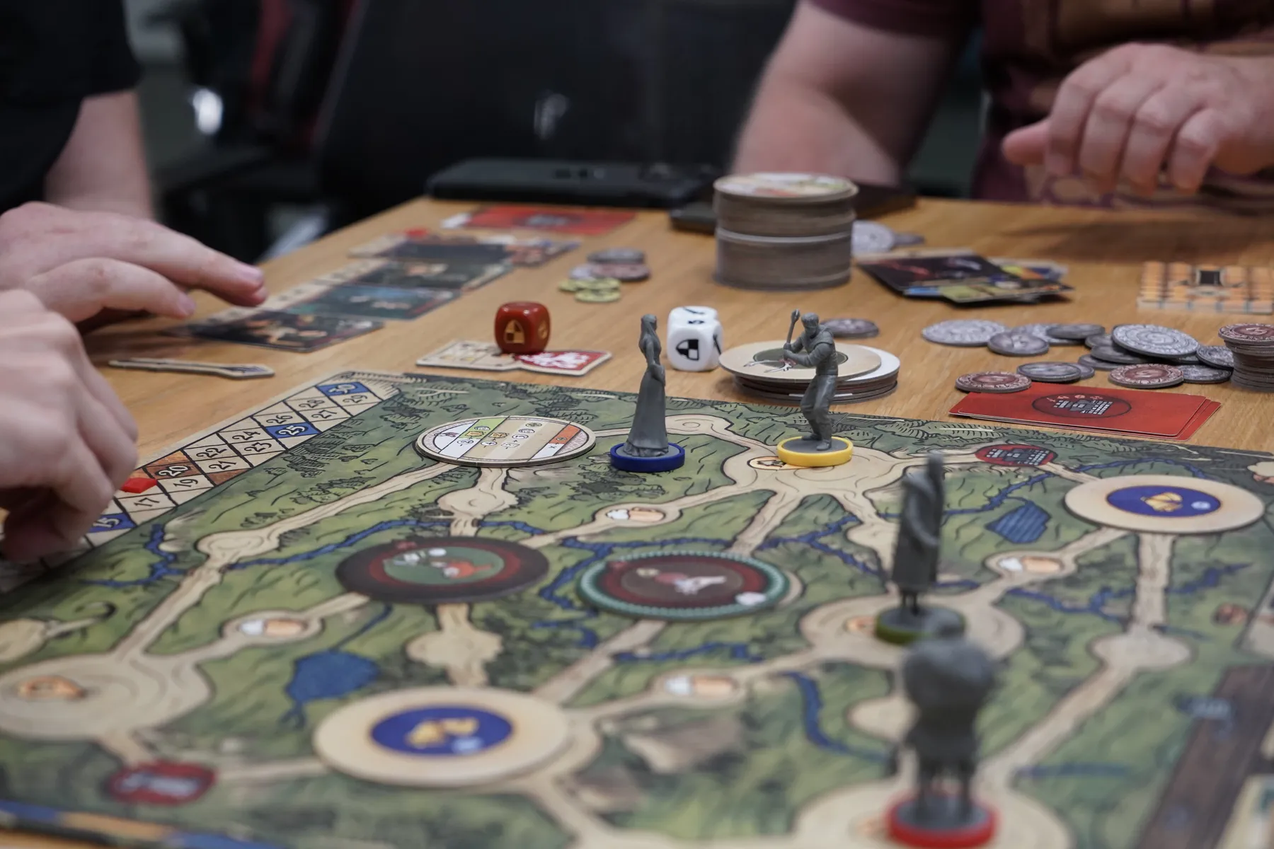 Medieval: Jan Žižka - immagine 4