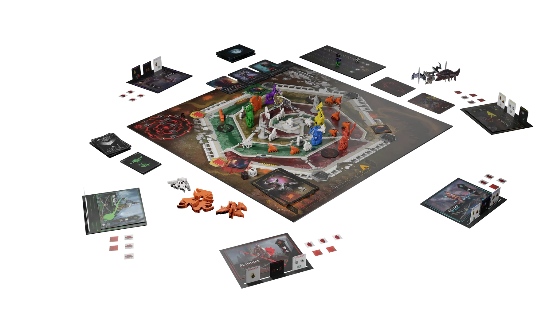 Firesiege: A Feralis Story - immagine 3