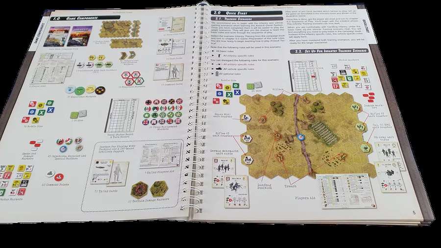 Assault: Sicily '43 – Gela Beachhead - immagine 4