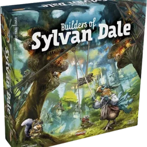 Builders of Sylvan Dale