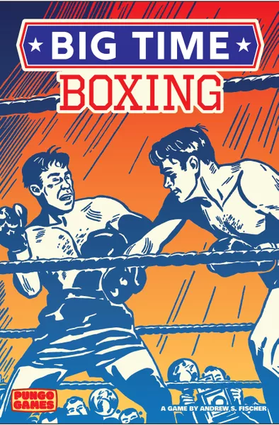 Big Time Boxing - immagine 2