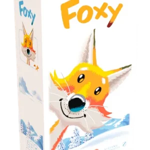 Foxy