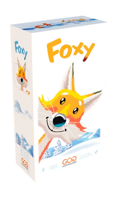 Foxy - immagine 2