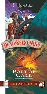 Dead Reckoning port of a call - immagine 3