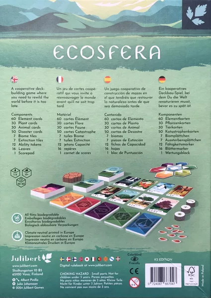 Ecosfera - immagine 3