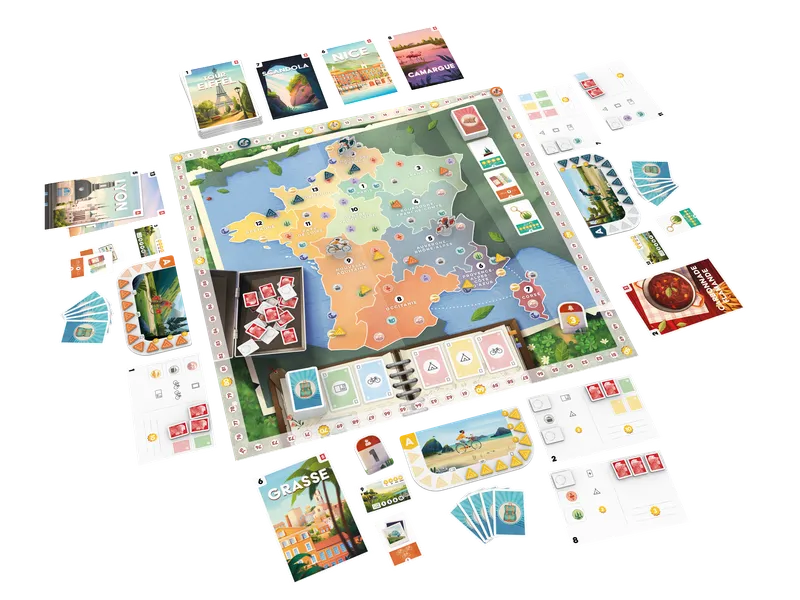 Postcards - immagine 3