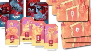 Ichor: Reinforcements & Gates Expansion